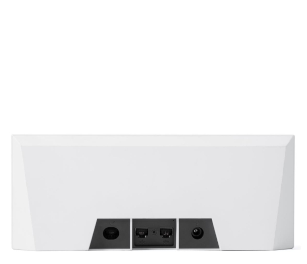 Starlink Router Wi-Fi 3 Generacji (do Flat HP) - 1285126 - zdjęcie 2
